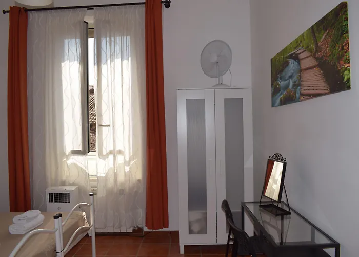 Bar Dell'artista Roma