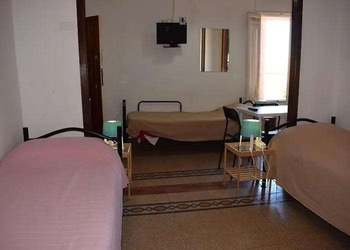 Bar Dell'artista